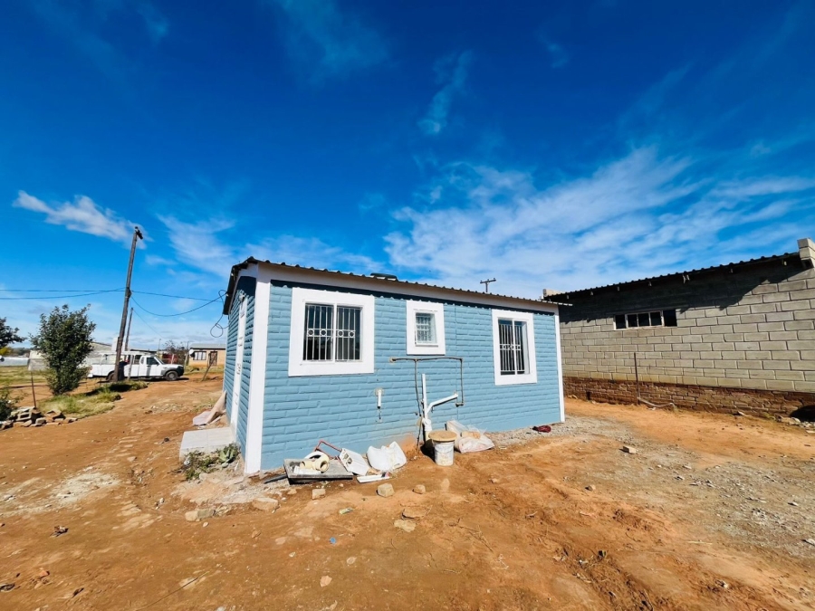 2 Bedroom Property for Sale in Grasslands Free State
